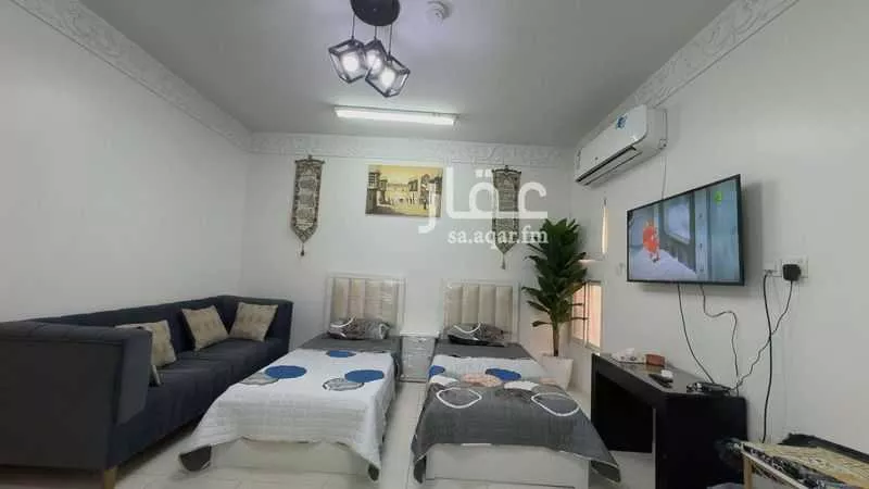 شقة مفروشة للحجز في شارع الطيره, الدريهمية, الرياض 1 صورة
