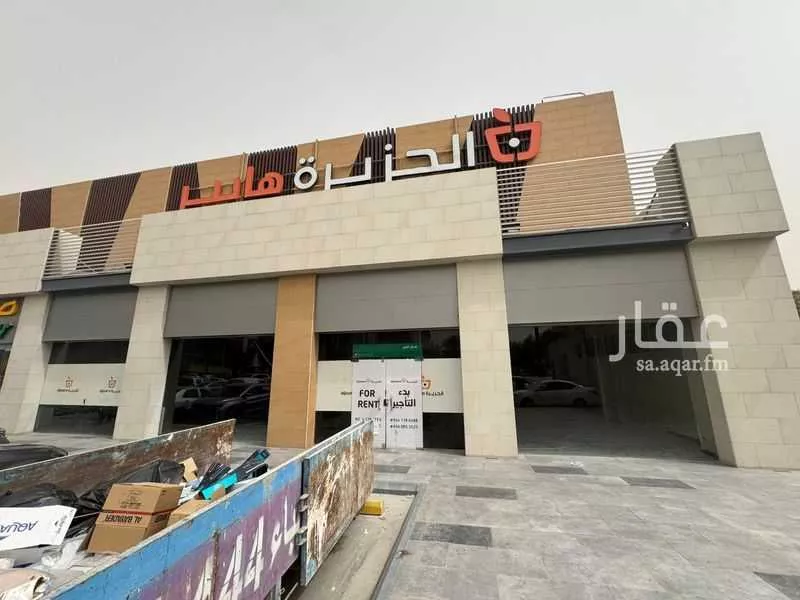 محل للإيجار في شارع موسى بن نصير, حي العليا, مدينة الرياض, منطقة الرياض 1 صورة