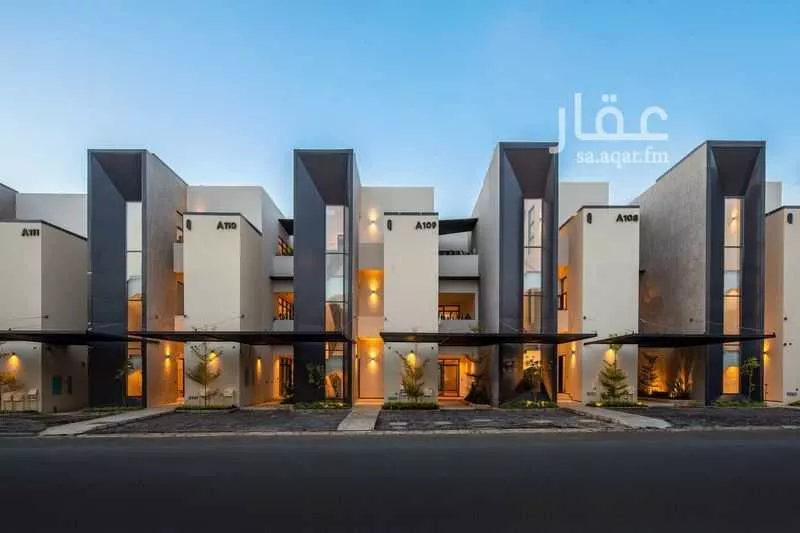 دور للبيع في شارع رقم 378 ، حي النرجس ، الرياض ، منطقة الرياض 1 صورة