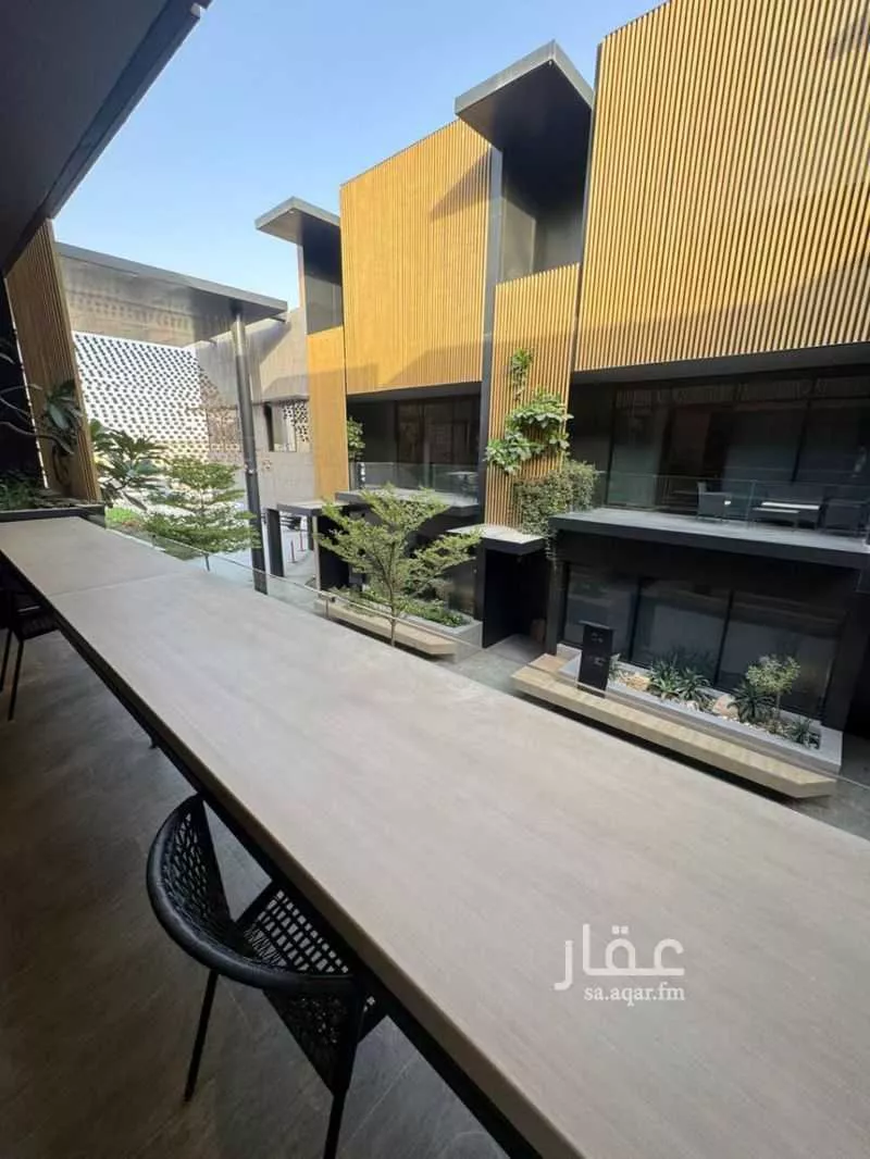 مكتب تجاري للإيجار في شارع ابي بكر الصديق الفرعي ، حي الربيع ، الرياض ، منطقة الرياض 1 صورة