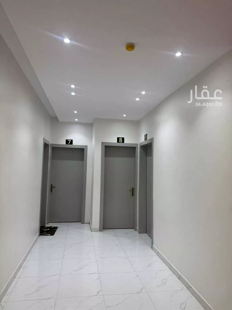 غرفة للإيجار في شارع مرثد الجعفي ، حي عريض ، الرياض ، منطقة الرياض 1 صورة