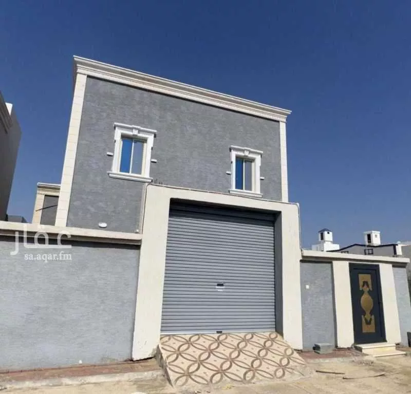 فيلا للإيجار في شارع الغزيات, حي الغزيات, مدينة الجموم, منطقة مكة المكرمة 1 صورة