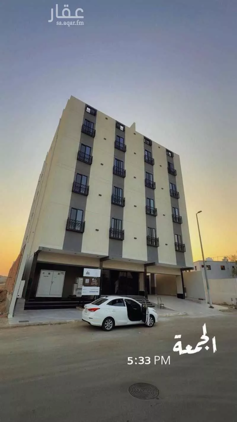 شقة للبيع في شارع أبو الخطاب بن دحيه, حي الشامية الجديد, مدينة مكه المكرمه, منطقة مكة المكرمة 1 صورة