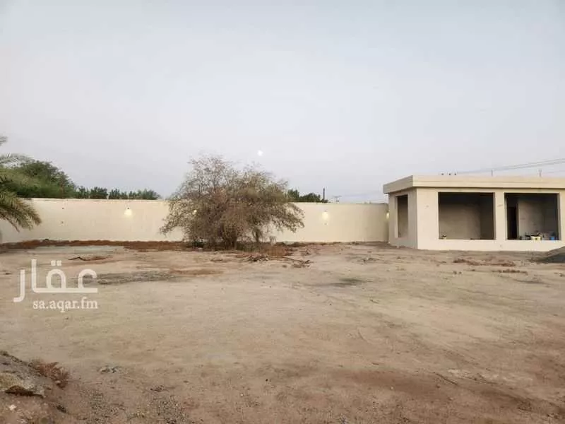 أرض للإيجار في شارع 250 الحديبية 1, حي الحديبية, مدينة مكه المكرمه, منطقة مكة المكرمة 1 صورة