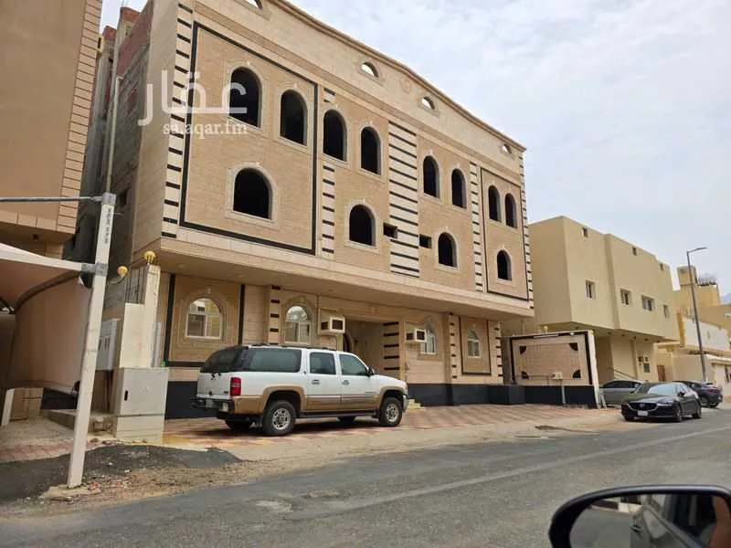 عمارة للبيع في شارع كنزة, حي الشرائع, مدينة مكه المكرمه, منطقة مكة المكرمة 1 صورة