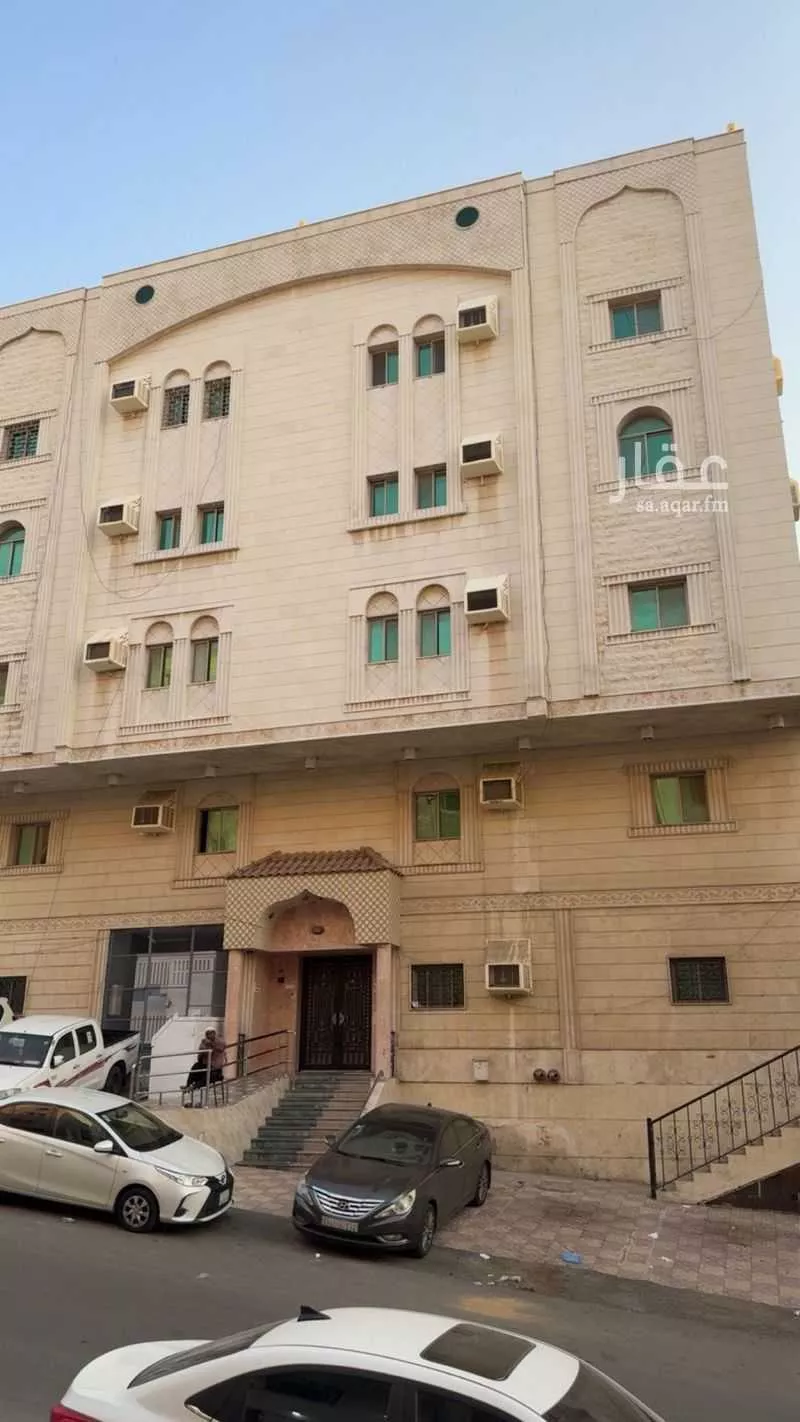 عمارة للبيع في شارع شارع عبدالله بن ثعلبه الخزرج, حي الشوقية, مدينة مكة المكرمة, منطقة مكة المكرمة 1 صورة