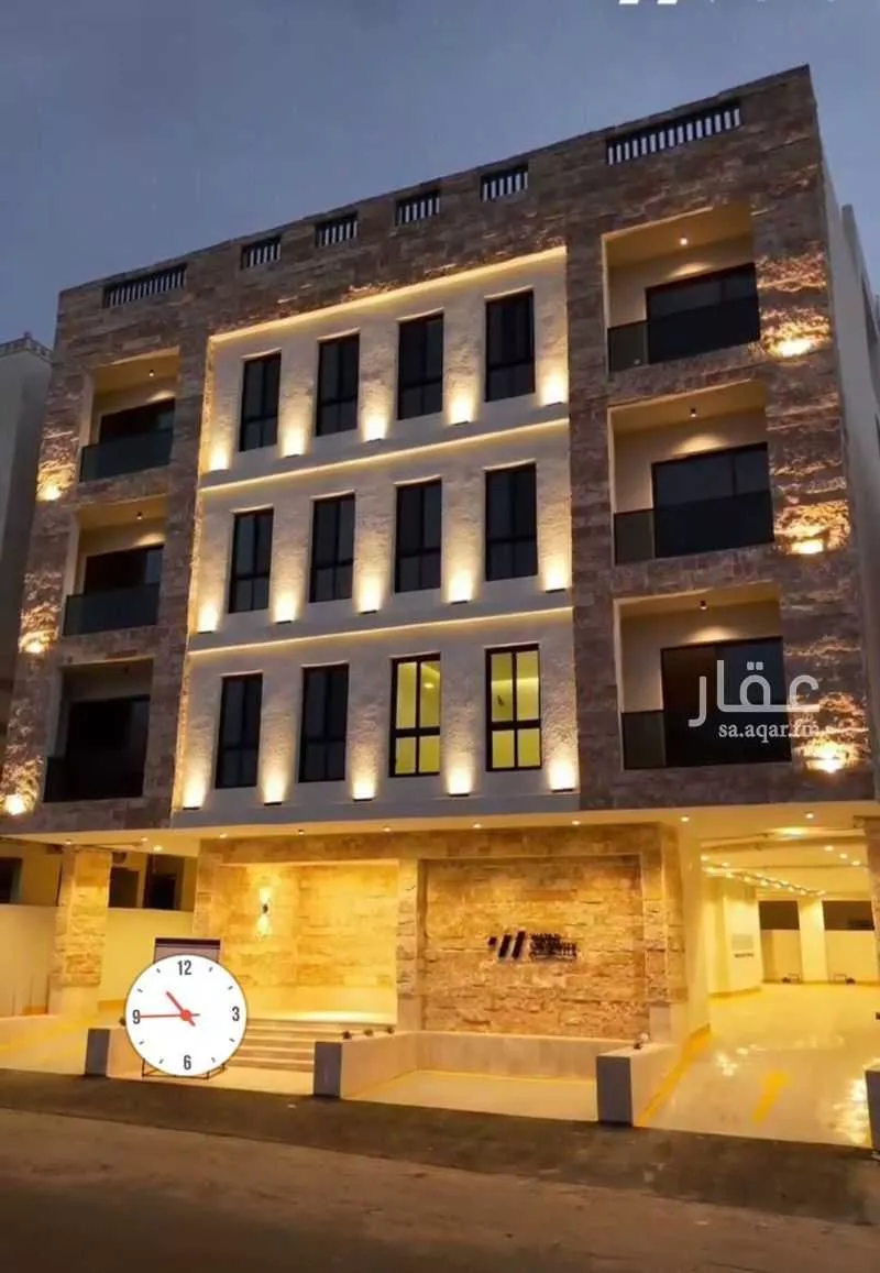 شقة للبيع في شارع شارع أشم الضبابي, حي الخضراء, مدينة مكة المكرمة, منطقة مكة المكرمة 1 صورة