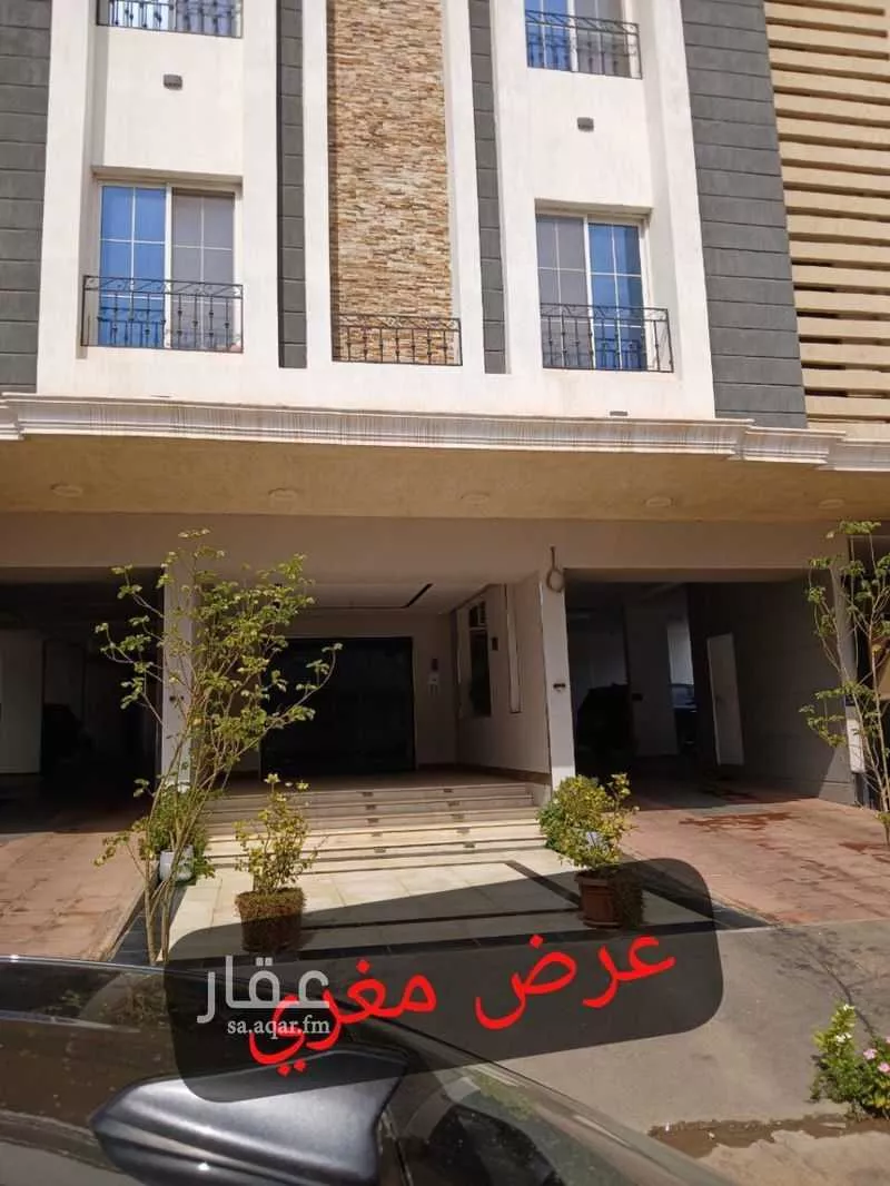 شقة للبيع في شارع ابن يعقوب, حي الشامية الجديد, مدينة مكة المكرمة, منطقة مكة المكرمة 1 صورة