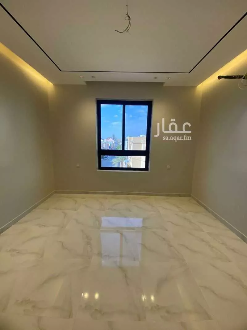 شقة للبيع في شارع عبدالله ابن عمرو ابن حرام السلمي ابو جابر, حي الملك فهد, مدينة مكه المكرمه, منطقة مكة المكرمة 1 صورة