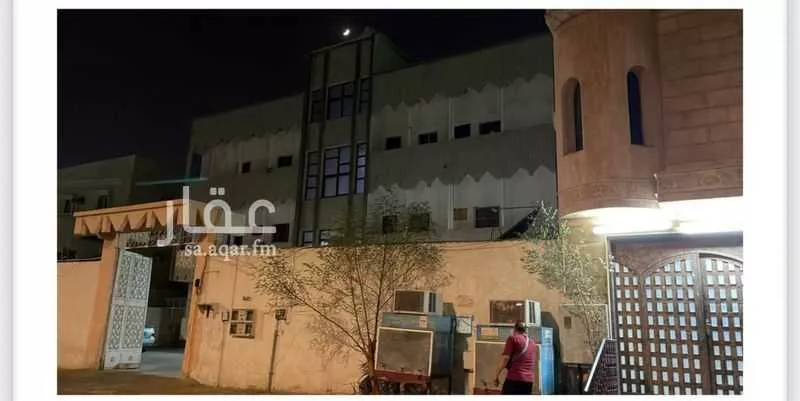 عمارة للبيع في شارع شارع التقدم, حي الرصيفة, مدينة مكة المكرمة, منطقة مكة المكرمة 1 صورة