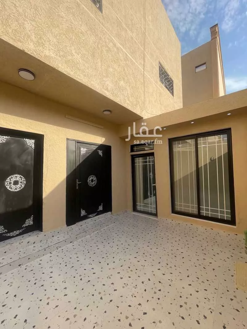 دور للإيجار في شارع المارديني, حي الحزم, مدينة الرياض, منطقة الرياض 1 صورة