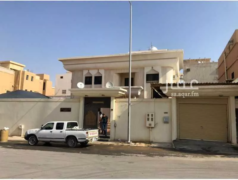 فيلا للبيع في شارع الوقف ، حي الفيصلية - الدرعية ، الرياض ، الدرعية 1 صورة