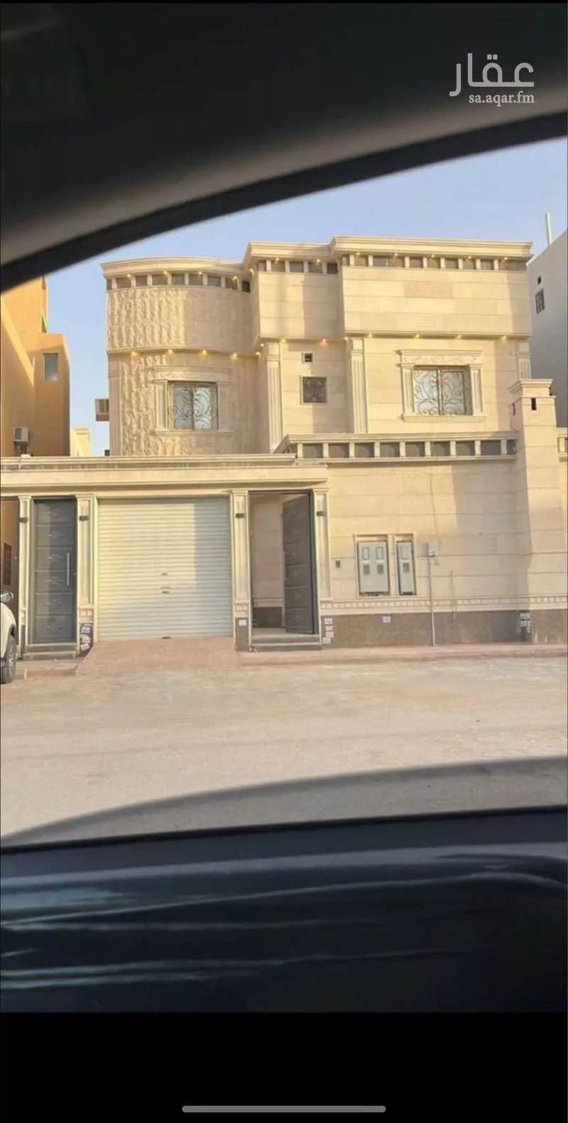 فيلا للبيع في شارع عبيد بن رافع ، حي الرمال ، الرياض ، منطقة الرياض 1 صورة
