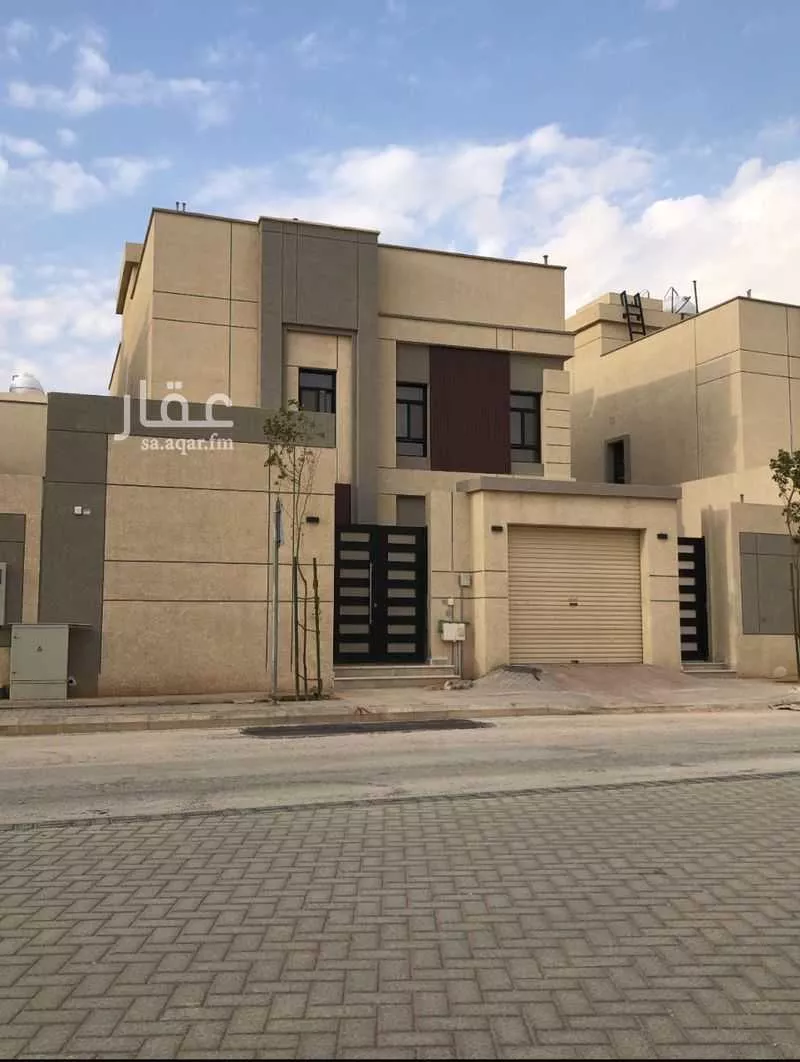 فيلا للإيجار في شارع الجنادرية , حي النظيم, مدينة الرياض, منطقة الرياض 1 صورة