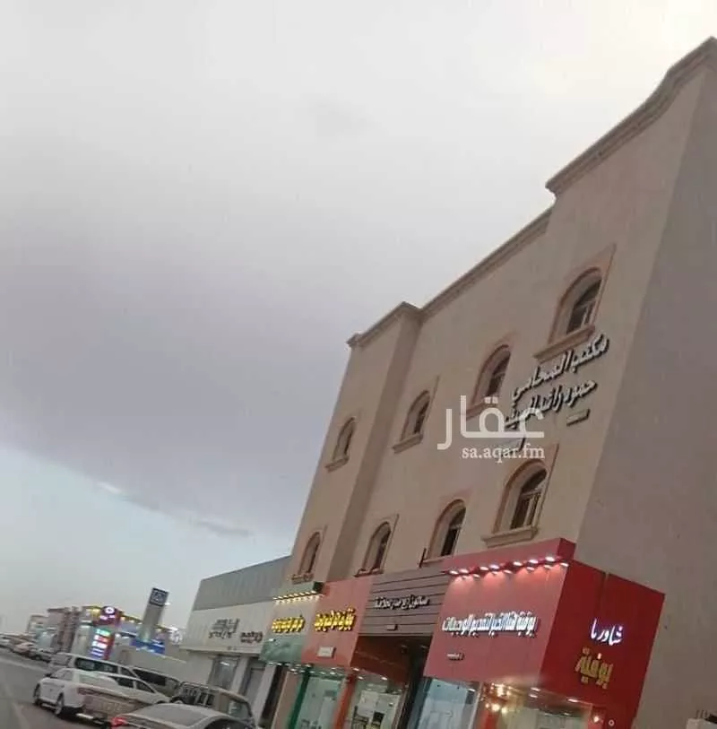 شقة للإيجار في شارع بيروت, حي النفل, مدينة حائل, منطقة حائل 1 صورة