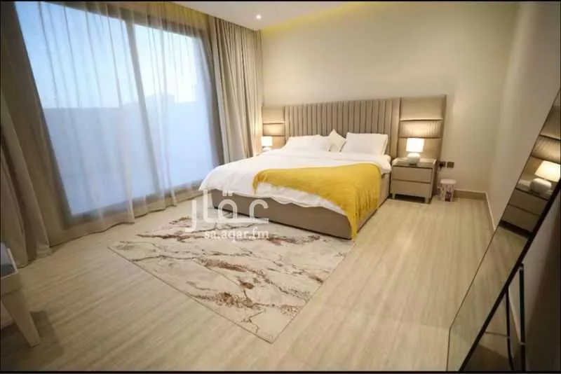 شقة للإيجار في شارع القلاع ، حي الرمال ، الرياض ، منطقة الرياض 1 صورة