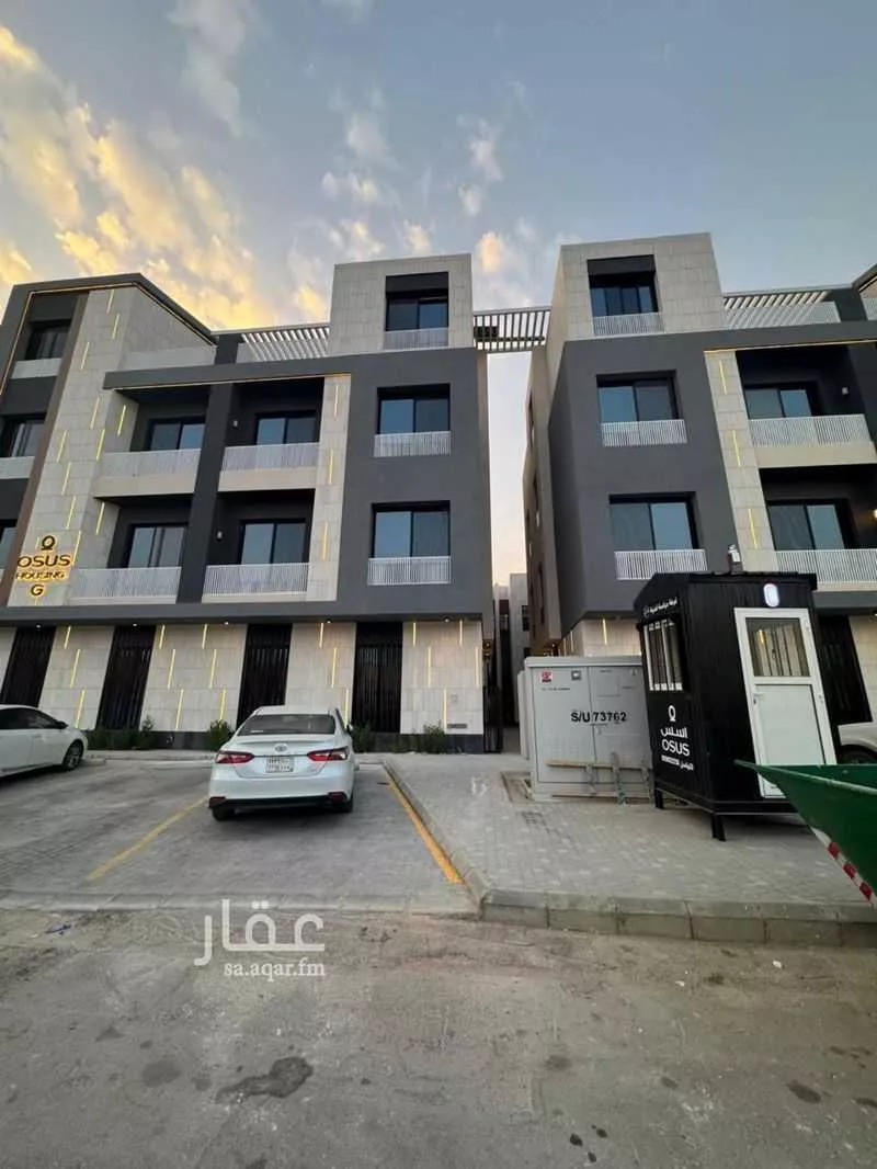 شقة للإيجار في شارع شهيد الدين ثم الوطن عبدالرحمن سعيد عبد, حي السعادة, مدينة الرياض, منطقة الرياض 1 صورة