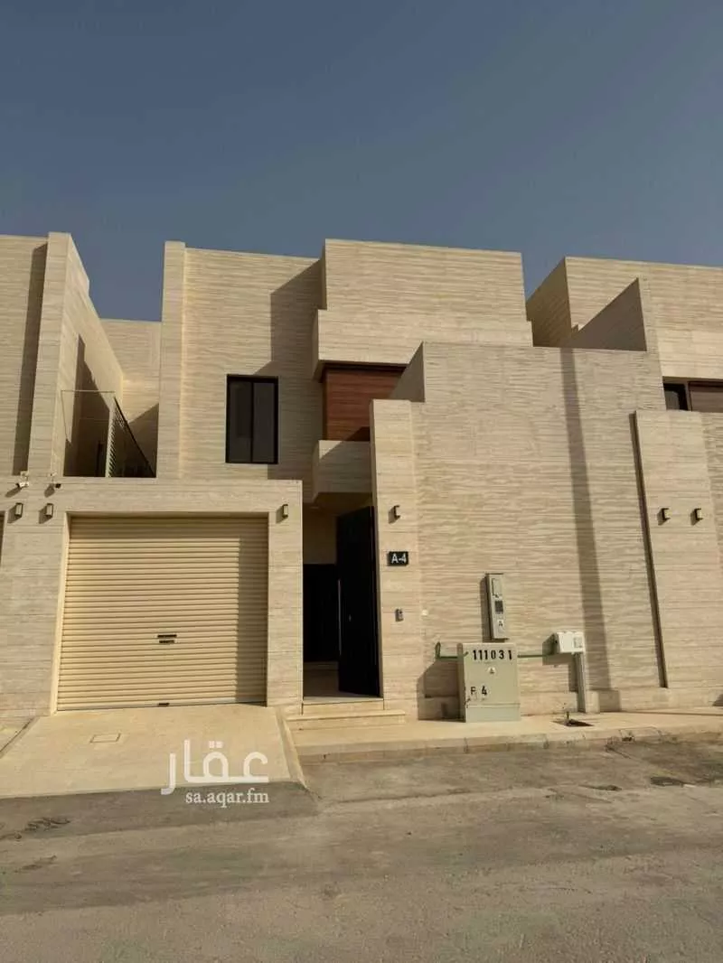 فيلا للإيجار في شارع عمر بن الخطاب, حي الفاروق, مدينة الرياض, منطقة الرياض 1 صورة