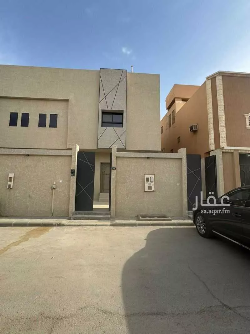 فيلا للإيجار في شارع قندهار, حي المنار, مدينة الرياض, منطقة الرياض 1 صورة