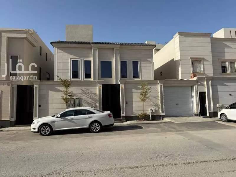 فيلا للإيجار في شارع ابن الاشعث, حي القيروان, مدينة الرياض, منطقة الرياض 1 صورة