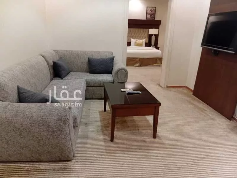 شقة للإيجار في حي الرويس, مدينة جدة, منطقة مكة المكرمة 1 صورة