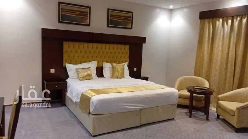 شقة للإيجار في حي الرويس, مدينة جدة, منطقة مكة المكرمة 1 صورة