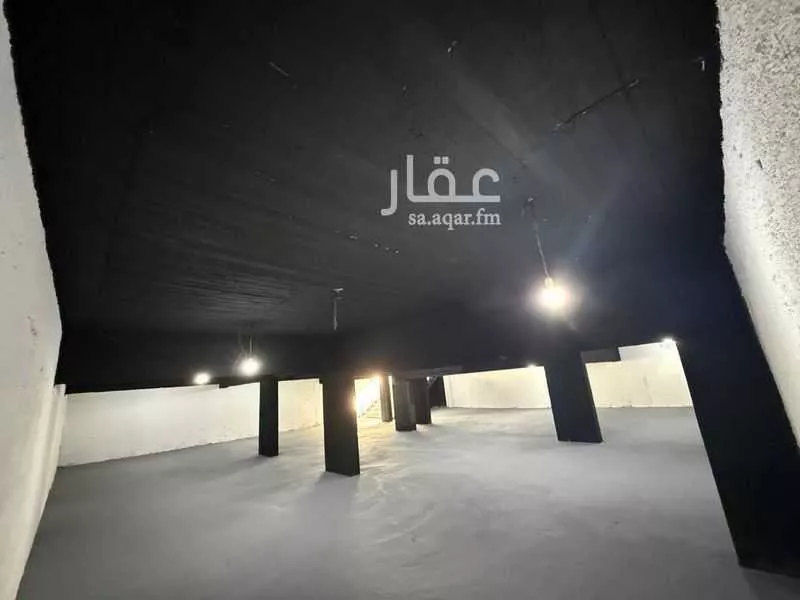 مستودع للإيجار في طريق الأمير نايف بن عبدالعزيز, البركة, المدينة المنورة 1 صورة