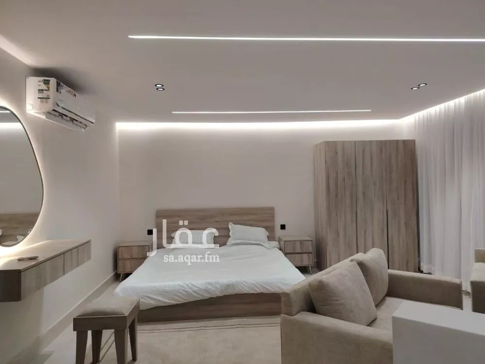 شقة للإيجار في شارع دار الصفا, حي الروضة, مدينة الرياض, منطقة الرياض 1 صورة