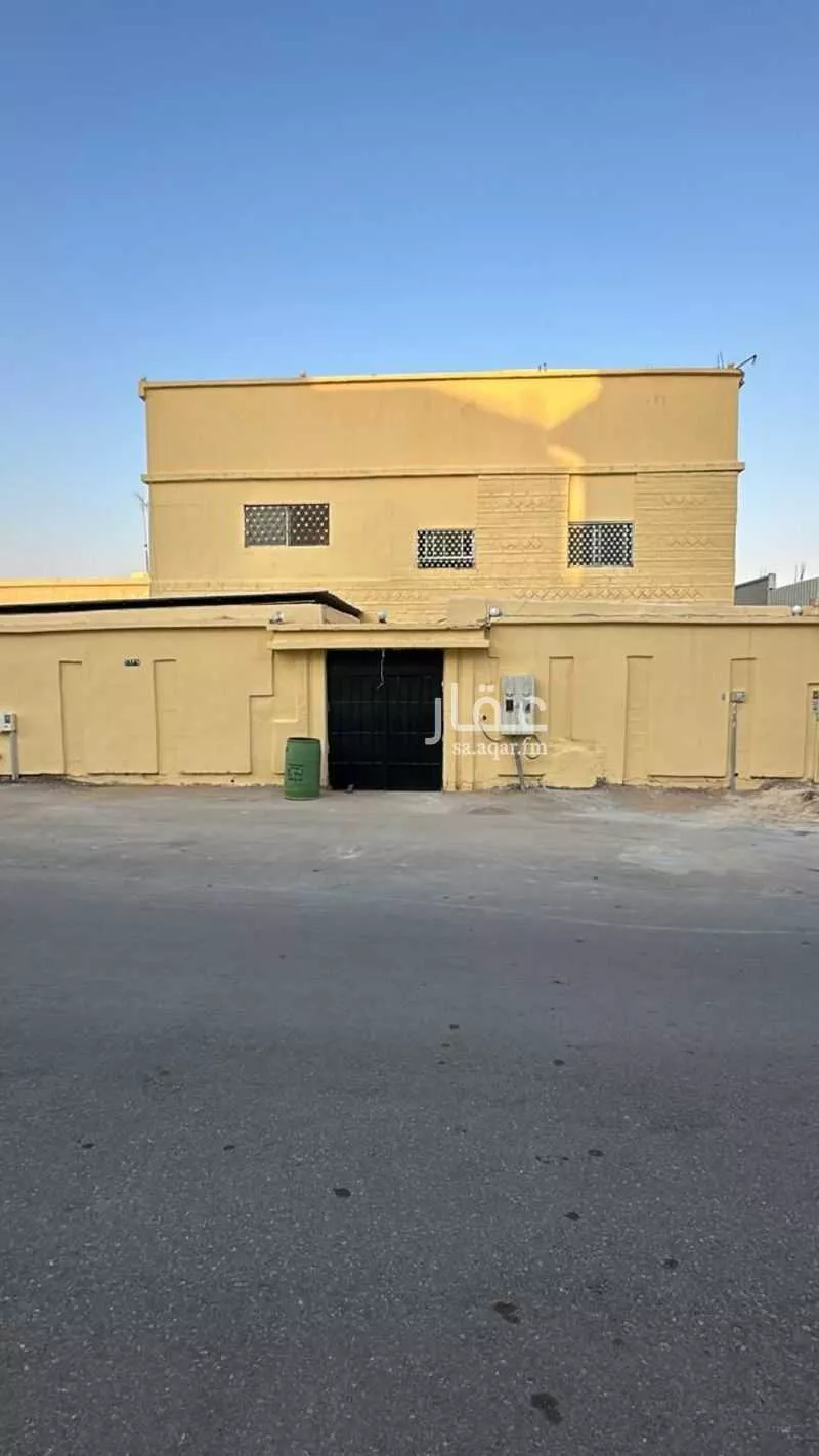 بيت للإيجار في شارع الحريري ، حي الاندلس ، الخرج ، الخرج 1 صورة