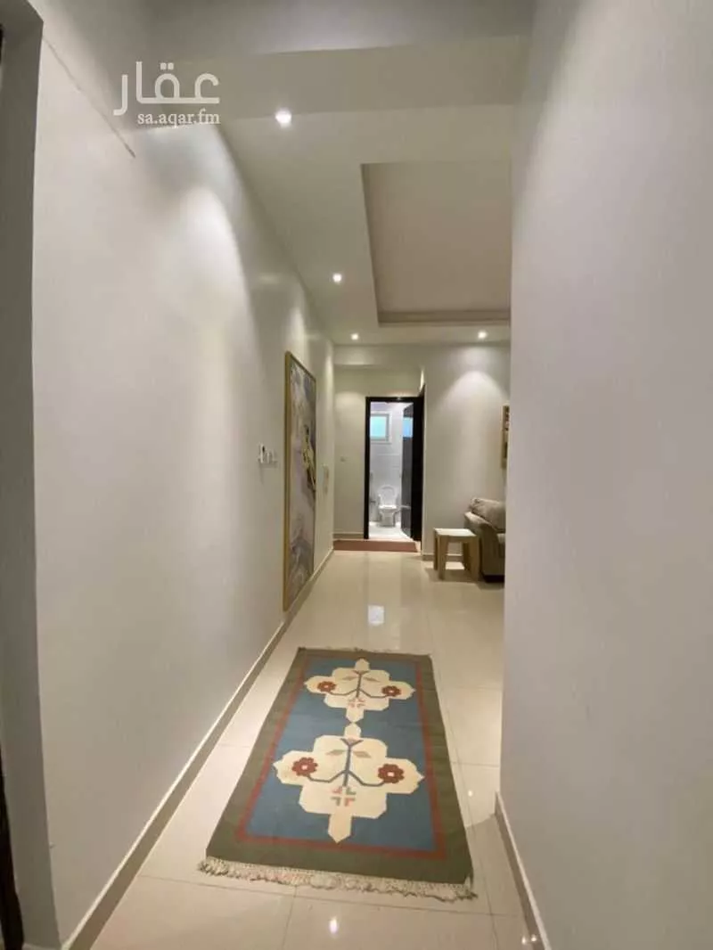 شقة مفروشة للحجز في شارع اللجاجية ، حي الوادي ، الرياض ، منطقة الرياض 1 صورة