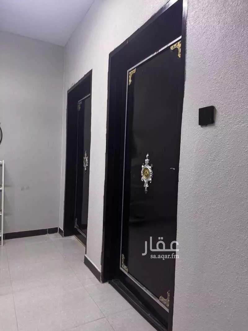 شقة للإيجار في شارع الوسام ، حي عريض ، الرياض ، منطقة الرياض 1 صورة