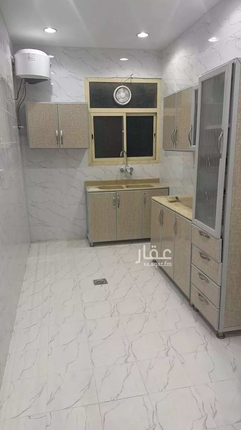 شقة للإيجار في شارع فاطمة أم الحسن الطبري, حي النرجس, مدينة الرياض, منطقة الرياض 1 صورة