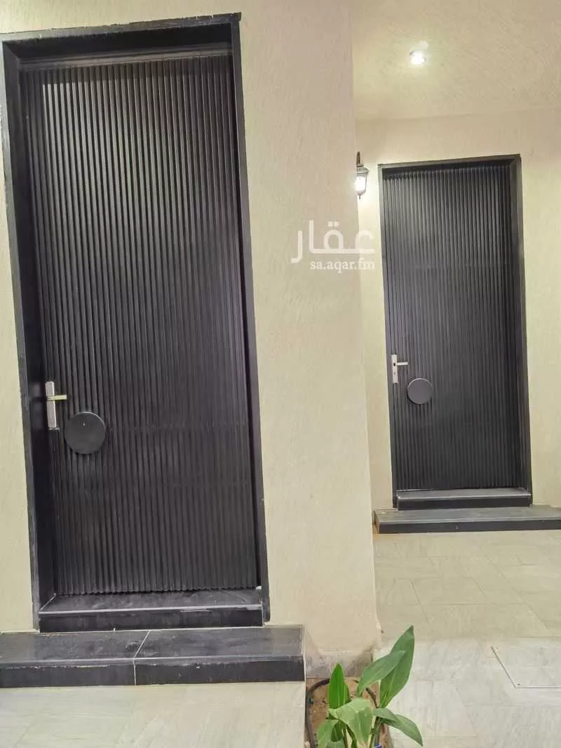 فيلا للإيجار في شارع الحارث بن سرار ، البصر ، بريدة 1 صورة