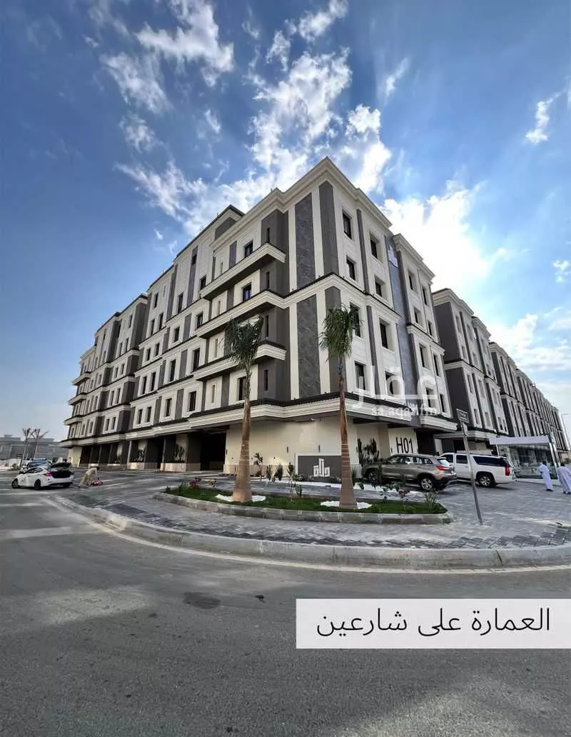 شقة للبيع في شارع الرمس, حي المروة, مدينة جدة, منطقة مكة المكرمة 1 صورة