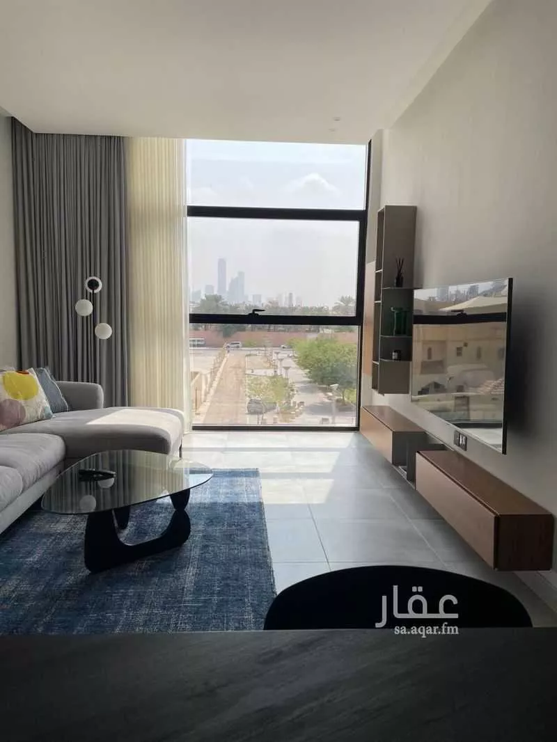 شقة للإيجار في شارع الحوطة, حي الملقا, مدينة الرياض, منطقة الرياض 1 صورة