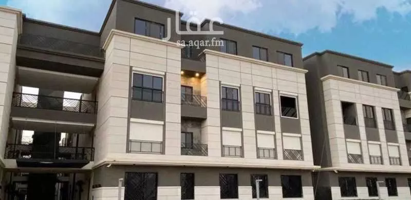 شقة للإيجار في شارع محمد بن عبدالعزيز الدغيثر, حي الملقا, مدينة الرياض, منطقة الرياض 1 صورة