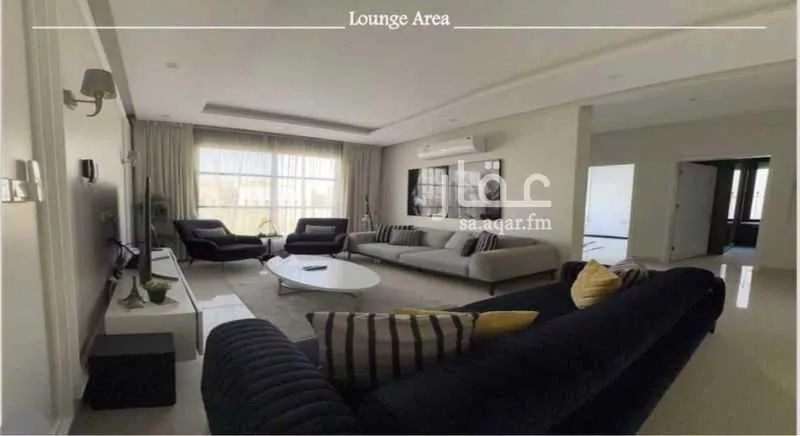 شقة للإيجار في شارع رقم 510, حي الملقا, مدينة الرياض, منطقة الرياض 1 صورة