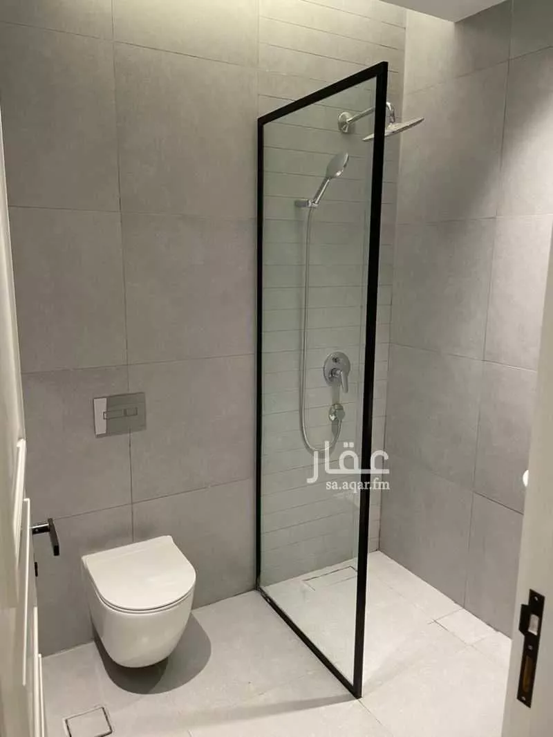 شقة للإيجار في شارع رقم 15, حي الملقا, مدينة الرياض, منطقة الرياض 1 صورة