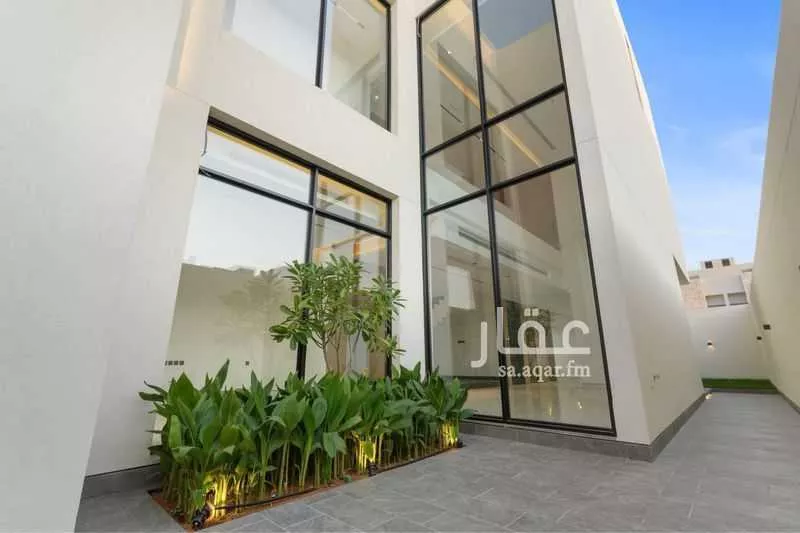 فيلا للبيع في شارع ابي بكر, حي النرجس, مدينة الرياض, منطقة الرياض 1 صورة