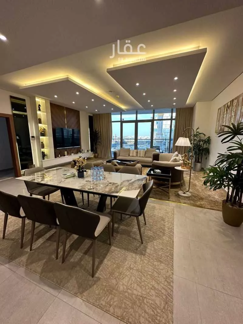 شقة للإيجار في شارع وادي حقيل, حي الصحافة, مدينة الرياض, منطقة الرياض 1 صورة