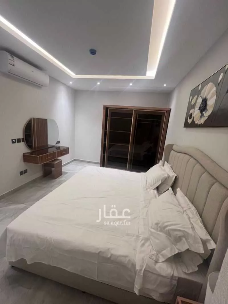 شقة للإيجار في شارع وادي البطحاء, حي الملقا, مدينة الرياض, منطقة الرياض 1 صورة