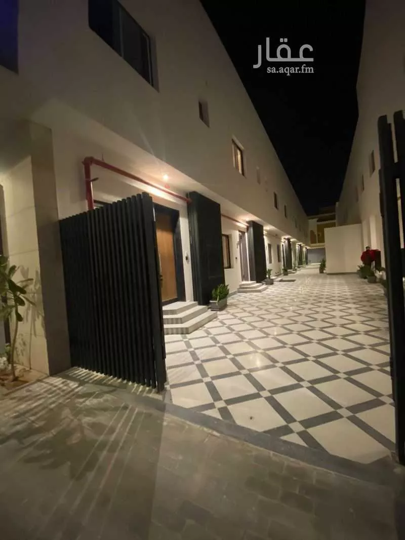 شقة للإيجار في شارع مصطفى عبدالرزاق, حي العارض, مدينة الرياض, منطقة الرياض 1 صورة