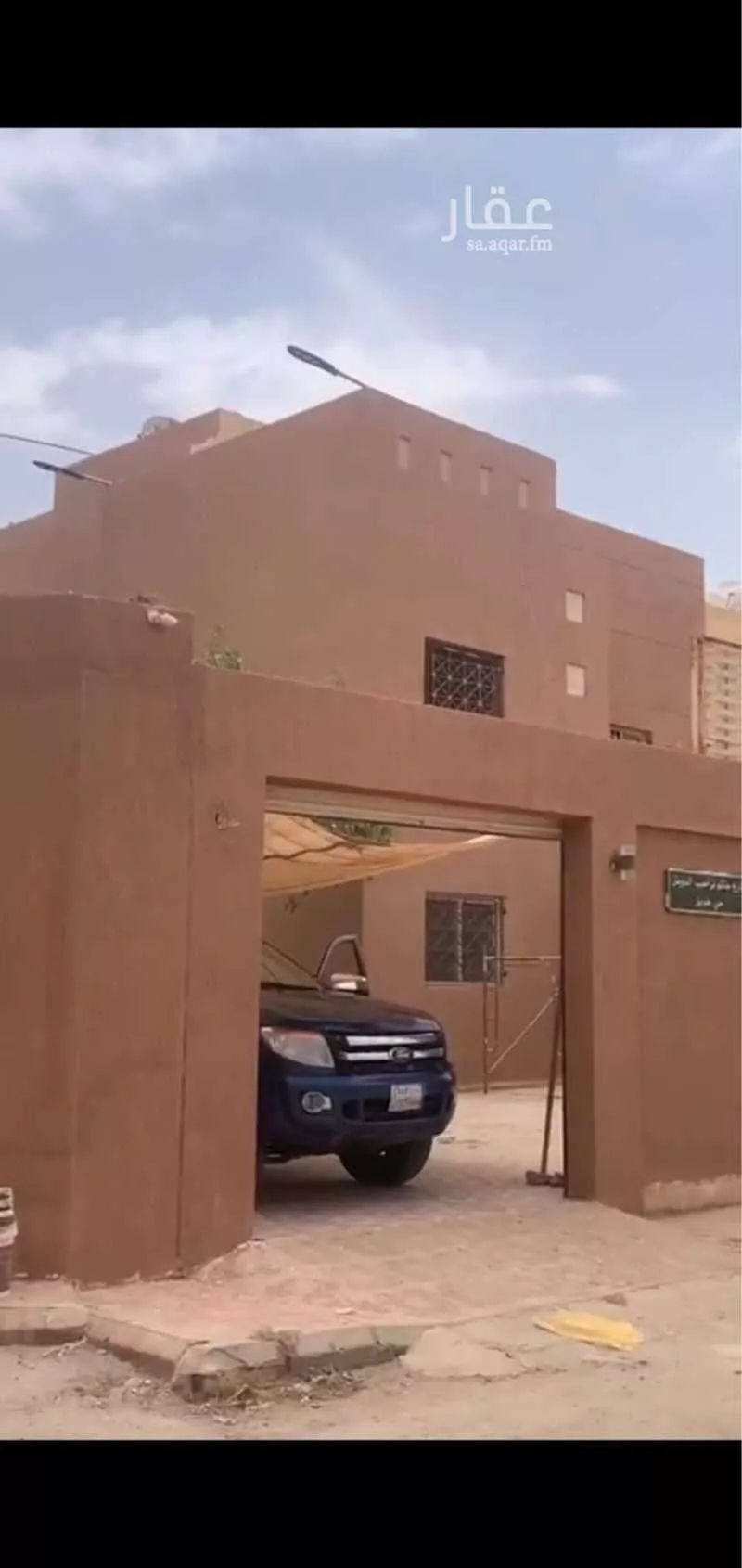 دور للإيجار في شارع الزهري, حي طويق, مدينة الرياض, منطقة الرياض 1 صورة
