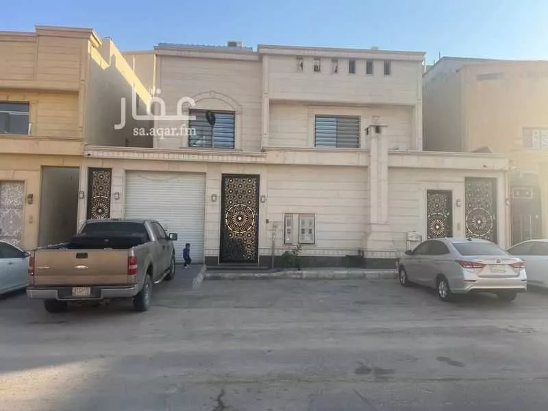فيلا للبيع في شارع بشري الجبرتي الشافعي, حي العوالي, مدينة الرياض, منطقة الرياض 1 صورة