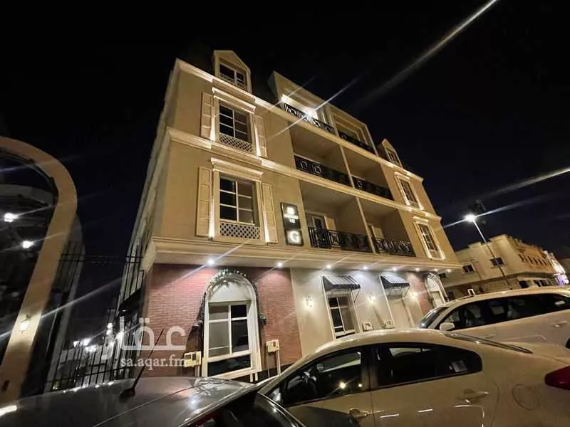 شقة للإيجار في شارع عبدالله العنقري, حي الملك سلمان, مدينة الرياض, منطقة الرياض 1 صورة
