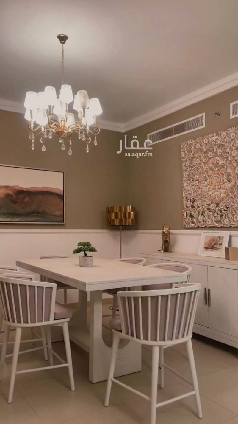 شقة للإيجار في شارع العليا, حي الصحافة, مدينة الرياض, منطقة الرياض 1 صورة