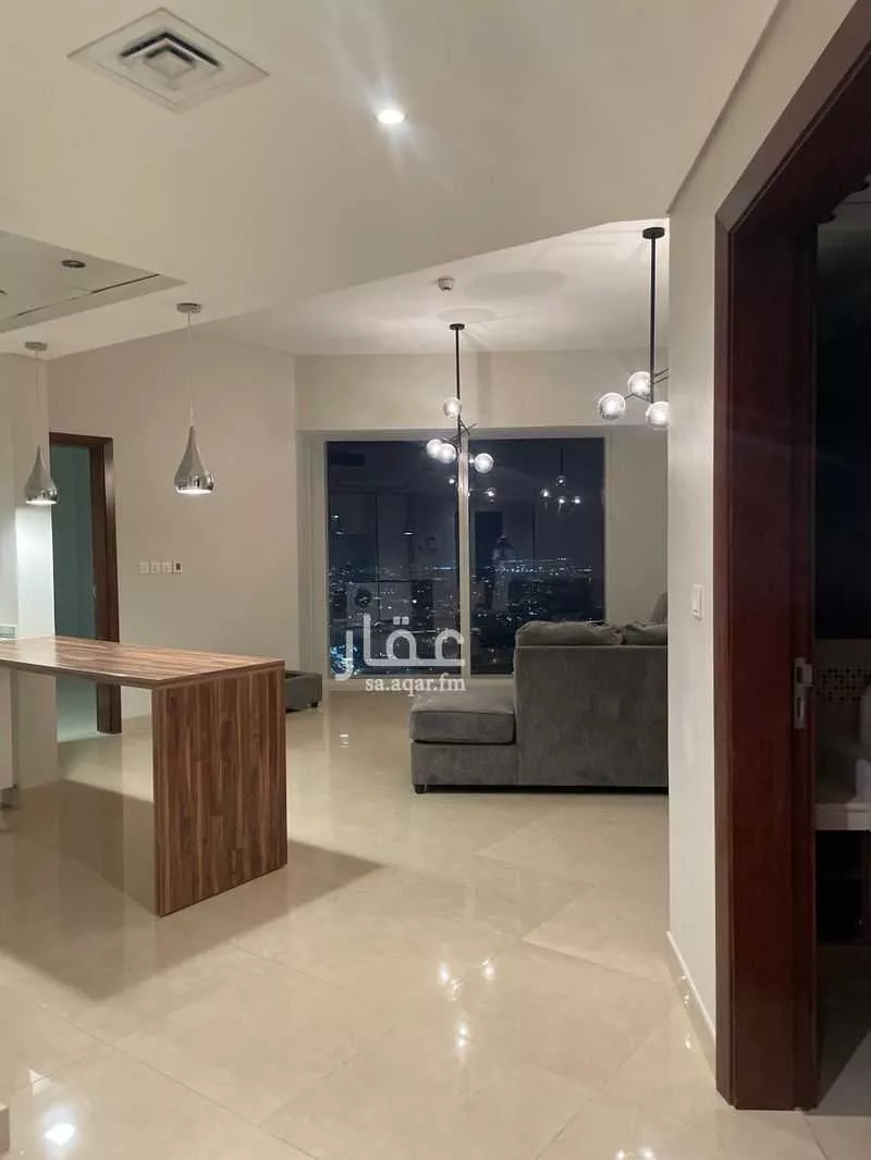 شقة للإيجار في شارع طريق الملك فهد الفرعي, حي الصحافة, مدينة الرياض, منطقة الرياض 1 صورة