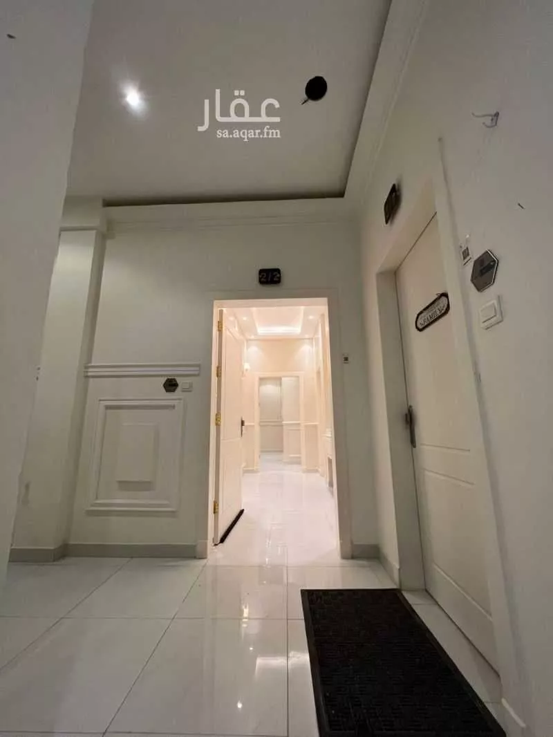 شقة للبيع في شارع وادي هجر, حي الملقا, مدينة الرياض, منطقة الرياض 1 صورة