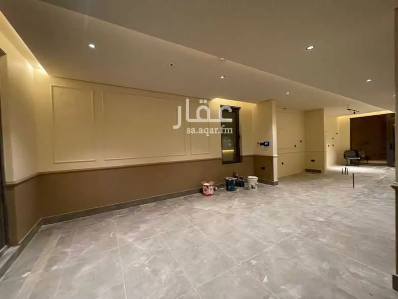شقة للإيجار في شارع ابن عبدالغافر النيسابوري, حي العارض, مدينة الرياض, منطقة الرياض 1 صورة