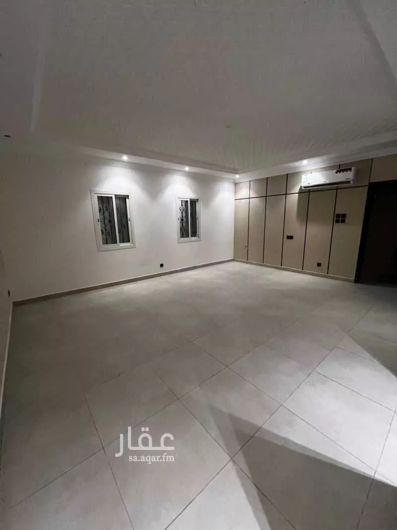 شقة للإيجار في شارع الأفضلي, حي الملقا, مدينة الرياض, منطقة الرياض 1 صورة